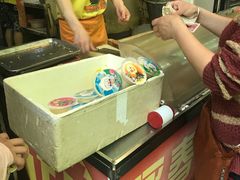 -咏春葱油饼(德政中路店)