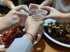 -三猫黑鱼花(南大店)
