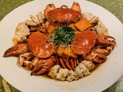 -温州王朝大酒店-自助餐厅