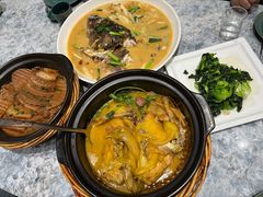 -聚丰园•湖鲜餐厅(阿红私房菜梅石路店)