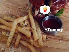 -SMAKA(复兴soho店)