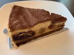 提拉米苏-Seesaw Coffee(朝阳大悦城店)