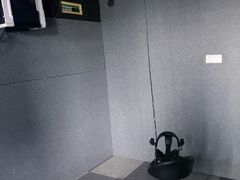 -VR 间客漫·PS电玩·虚拟现实包间游戏电竞(街道口店)