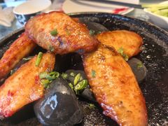 -荔枝苑养生餐厅(尊尚领地店)