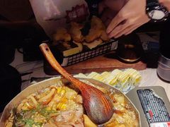 -玉川屋·深夜食堂居酒屋(柳巷店)
