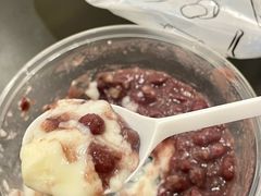 -阿坤传统手工小吃(杨家坪店)