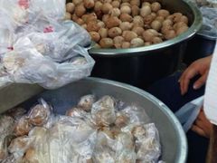 -金盆阿嬷香菇茶叶蛋(玄光店)