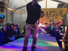 -红墙花园酒店