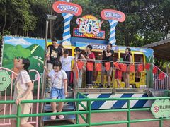 -南宁方特东盟神画