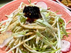 -正阳门饭庄·烤鸭·北京菜(万丰路七里庄店)