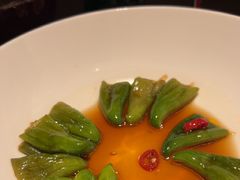 -甄御•海鲜新青岛菜(麦岛店)