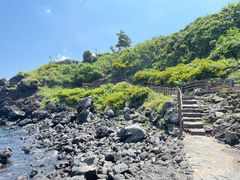 -龙头岩(Dragon Head Rock)