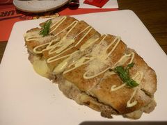 -造精酿餐厅