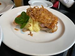 -宝莱纳餐厅(滨江店)