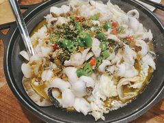 -醉得意·山茶油炒土鸡(泰安吾悦广场店)