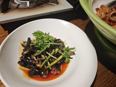 -湘力力小院·鱼汤泡饭(枫林路店)