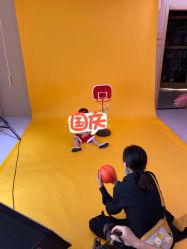 -小阿福儿童摄影(光谷时代广场店)