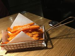 薯条-LYFATTI 莱芙缇(赣水路店)