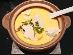 宫廷咸肉炖豆腐-彩虹之约•淮扬家宴(亚运村店)
