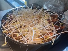 -吴草鸡爪오초닭발(城阳总店)