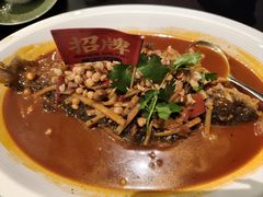 -桂小厨广西菜(万象城店)