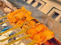 -鳥喜Toriki怀石烧鸟料理