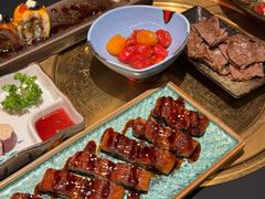 -無二炙坊·和牛烧肉(大钟寺1733店)