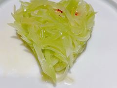 麻香脆笋-肥福排档(星光店)