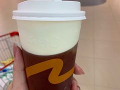 -CoCo都可(常州勤业大润发店)