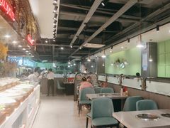 -金滏山烤肉·海鲜·火锅自助餐厅(襄阳万达店)