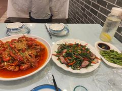 -陈胖子特色菜.鲜货现炒(融景城店)