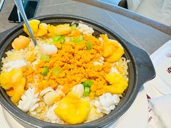 -奕景海鲜(星海广场店)