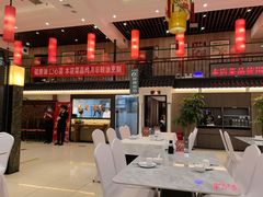 -玉华台饭庄·淮扬菜·烤鸭(望京店)