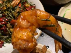 -兰溪小馆(东直门簋街店)