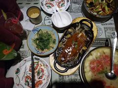 -树下时尚餐厅(翠园街店)
