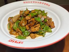 -肖记公安牛肉鱼杂馆·省级非物质文化遗产(三角路直营店)