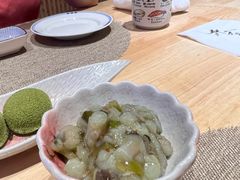 -琴寿司居酒屋(中山广场店)