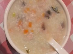 -孟记粥铺·家常菜·烧烤·粥(亚运村店)