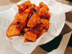 -老佛爷铜炉蛙锅(东门老街店)