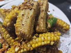 -一哥美食(总店)