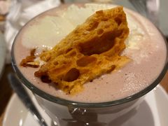 -La Strada(安福路店)