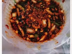 -杨婆婆烤肉(文昌阁店)