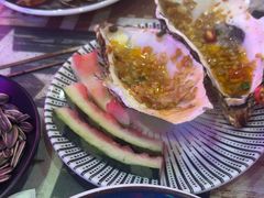 -沪上名羊天下碳烤羊腿•东北烧烤•小龙虾(浦东直营总店)
