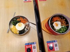 -朴大叔拌饭(广州花城汇店)