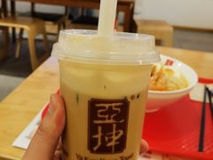 传统咖啡Kopi-亚坤 Ya Kun Kaya Toast(万象城店)