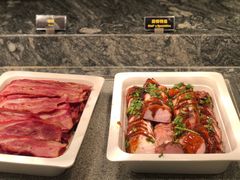 -金海湾自助餐厅(金陵饭店)