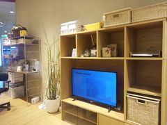 -MUJI无印良品(天河领展广场店)