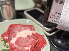 -盛江山自助料理(奥莱锦辉购物广场店)