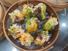 -都一处烧麦馆(前门店)