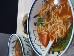 -康师傅私房牛肉面(北京南站店)